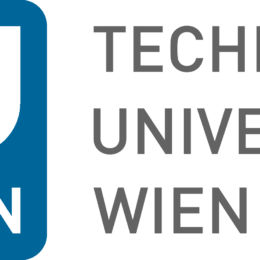 Logo of the Vienna University of Technology